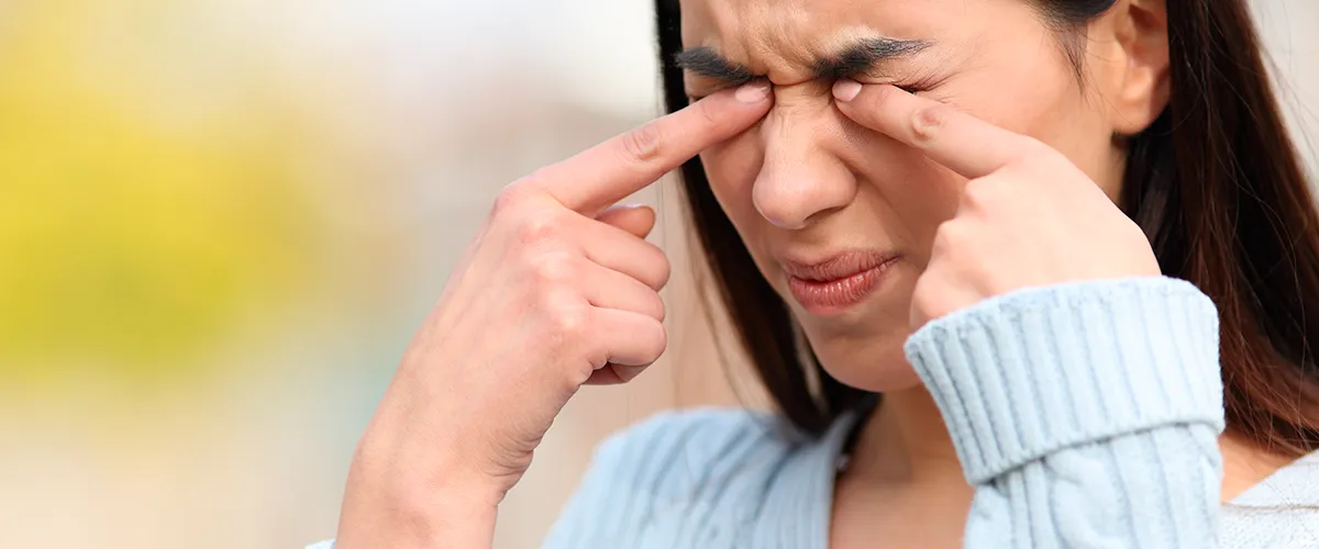 Allergie-Check: Könnte es allergische Rhinitis sein?