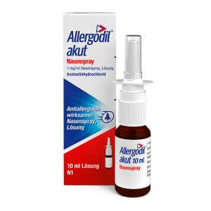Nasenspray
