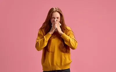 Die häufigsten Allergien: Erfahren Sie mehr über verschiedene Allergiearten und Symptome!