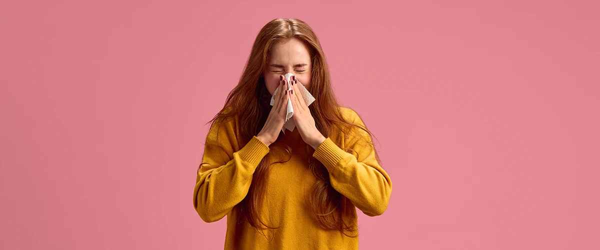 Die häufigsten Allergien: Erfahren Sie mehr über verschiedene Allergiearten und Symptome!