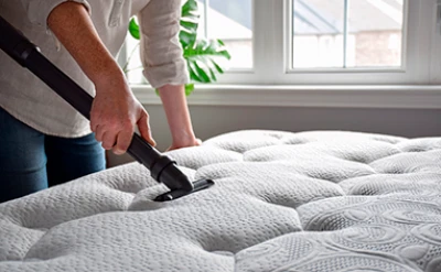 Hausstaubmilbenallergie: alles, was Sie wissen müssen