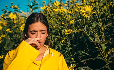 Pollenallergie: Alles, was Sie wissen müssen