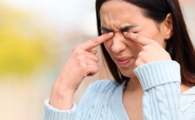 Allergie-Check: Könnte es allergische Rhinitis sein?